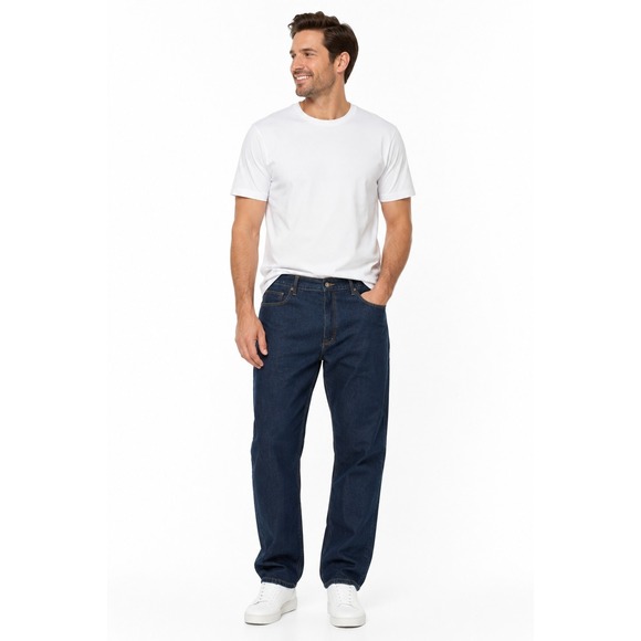 Cutter & Buck Other - Cutter & Buck Jeans Mens Size 46T Straight Leg Relaxed Cotton